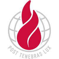 The Geneva Bible Society & The Bible House logo - Similar company to Techinsf Consulting