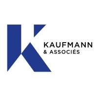 KAUFMANN & ASSOCIES logo - Similar company to Faciliorem Audit & Expertise