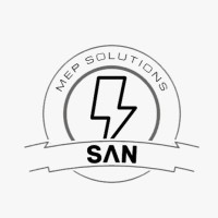 SAN MEP Solutions logo - Similar company to Creative Solutions
