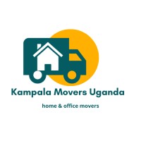 Kampala Movers Uganda logo - Similar company to Apyasa Electrical Insulation