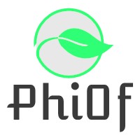 Phiof logo - Similar company to Techlious