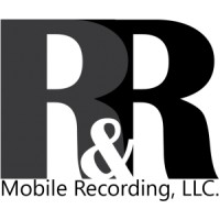 R&R Mobile Recording, LLC logo - Similar company to Mobile Recording Services
