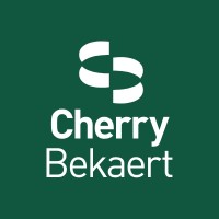 Cherry Bekaert logo - Similar company to H&Co