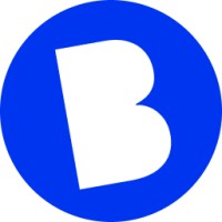 Biiig.studio logo - Similar company to Distinctioncoding