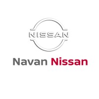 Navan Nissan logo - Similar company to Asterion Research
