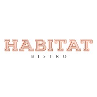Habitat Bistro logo - Similar company to Trinity Hospitality Group