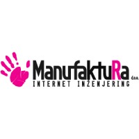 Manufaktura Doo za Internet Inženjering Subotica logo - Similar company to Gdc Development