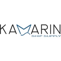 Kamarin Ship Supply logo - Similar company to Efesteel