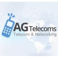 AGC TELECOMS LTD. logo - Similar company to Social Telecoms