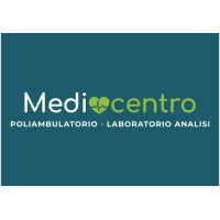 Medicentro Poliambulatorio Laboratorio Analisi logo - Similar company to Iris Risanamento Ambientale