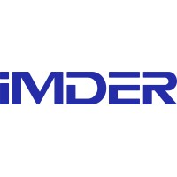 İMDER Turkey Construction Equipment Distributors & Manufacturers Association logo - Similar company to Megatrends2030