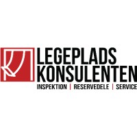 Legepladskonsulenten logo - Similar company to Copla Legepladser & Copla Rehab