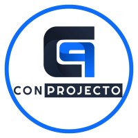 ConProjecto logo - Similar company to Servipar