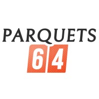 PARQUETS 64 logo - Similar company to A&M Architecture