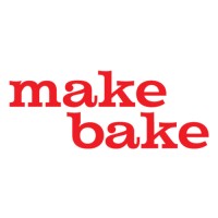 Make Bake® logo - Similar company to Fastfocus