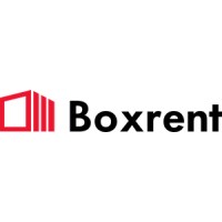 Boxrent logo - Similar company to Provaart Logistics