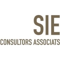 SIE Consultors Associats logo - Similar company to Duvalis
