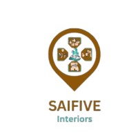 SaiFive Interiors logo - Similar company to Google Developer Groups On Campus Pec
