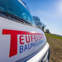 Teufelsmoor Baumaschinen GmbH logo - Similar company to Finitec Ltd