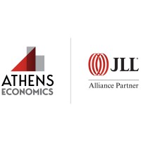 Athens Economics Ltd - JLL Alliance Partner logo - Similar company to Ifma Greece