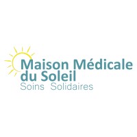 Maison Médicale du Soleil logo - Similar company to Okjob