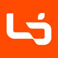 Laranja Azul Video Lab logo - Similar company to Alfred