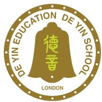 De Yin School logo - Similar company to Nxg Enterprises