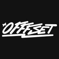 Offfset logo - Similar company to X Scale