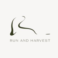 Run and Harvest logo - Similar company to 3Wplus