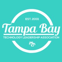 Tampa Bay Technology Leadership Association logo - Similar company to Arma Florida Gulf Coast Chapter