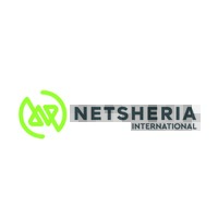 NETSHERIA INTERNATIONAL logo - Similar company to Jani Mpya Solutions