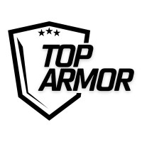 Top Armor logo - Similar company to Armor Corps, Inc.
