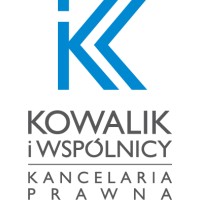 Kowalik i Wspólnicy Kancelaria Prawna sp.k. logo - Similar company to Lemkin Association