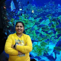 Blessings Aquarium logo - Similar company to Swapna Rani®