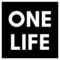ONE LIFE logo - Similar company to Reframe