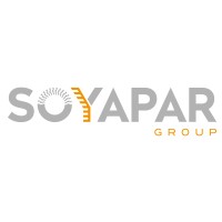 SOYAPAR logo - Similar company to Mgprod3D