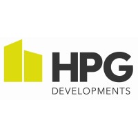 HPG Developments logo - Similar company to F & D Construction And Surfacing Ltd