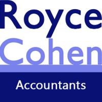 Royce Cohen Accountants & Business Advisers logo - Similar company to The Uk Adviser Group