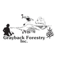 Grayback Forestry Inc logo - Similar company to Akio Ai