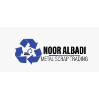 NOOR ALBAWADI METAL SCRAP TR. logo - Similar company to Dasilva Industries
