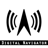 Digital Navigator logo - Similar company to Digital Cyber Security