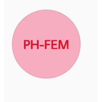 PH-Fem logo - Similar company to Certe Solar