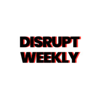 Disrupt Weekly logo - Similar company to Roomth