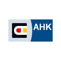 AHK Chile logo - Similar company to Amcham Chile