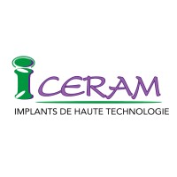 I.Ceram logo - Similar company to Addidream