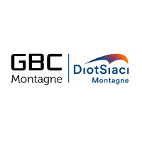 DIOTSIACI MONTAGNE / GBC MONTAGNE logo - Similar company to Linkso