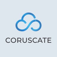 Coruscate logo - Similar company to Ziropay