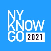 NY KnowGO logo - Similar company to Mymap.Dev