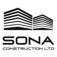 Sona Construction Ltd logo - Similar company to Sercon