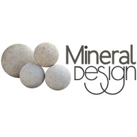 Groupe Mineral Design logo - Similar company to Cbu Granits